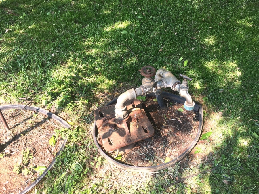 4 Bedroom Property for Sale in Flamwood North West